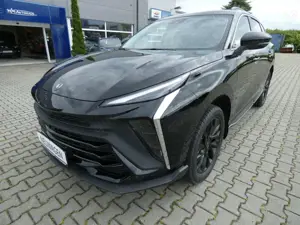 DFSK Forthing 5 Exclusive 1,5T Automatik, Leder, Alu19", 360°