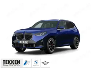 BMW X3 40d xDrive M-Sport Pro/Premium Pak./AHK/eSIM