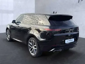 Land Rover Range Rover Sport P440e Dyn. HSE 22'|Pano Bild 5