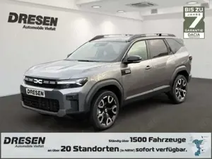 Dacia Bigster Journey Hybrid 155 *Elektrische Heckklappe*Winter-