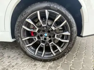 BMW X5 xDrive30d M Sportpaket Bild 5