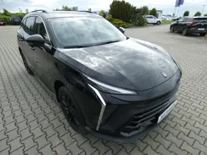 DFSK Forthing 5 Exclusive 1,5T Automatik, Leder, Alu19", 360° Bild 5