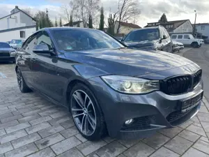 BMW 320 320 d xDrive