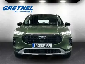 Ford Kuga Bild 2