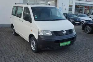 Volkswagen T5 Kombi T5 Transporter Kasten-Kombi Kombi *HU/AU*BC*