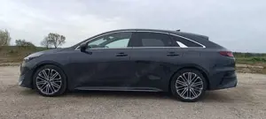 Kia ProCeed / pro_cee'd 1.5 T-GDI DCT7 OPF GT LINE