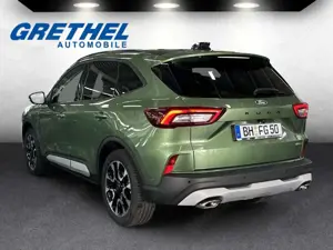 Ford Kuga Bild 3