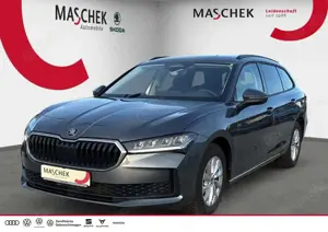 Skoda Superb Combi 1.5 TSI Navi Sitzh. ACC VC PDC ACC
