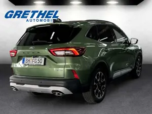Ford Kuga Bild 5