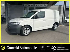 Volkswagen Caddy Cargo 2.0 TDI AHK/PDC/GJR/Tempomat