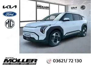 Kia EV3 81,4 Earth P3-P7 360°LED ACC Navi Leder El. Heckkl