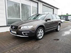 Volvo XC70 XC70 Diesel D4 AWD Geartronic Summum