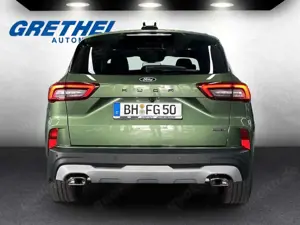 Ford Kuga Bild 4