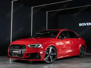 Audi RS3 RS 3 Limousine 2.5 TFSI quattro *MATRIX*SPORTAGA*R