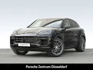 Porsche Cayenne E-Hybrid Coupe BOSE Surround View LED