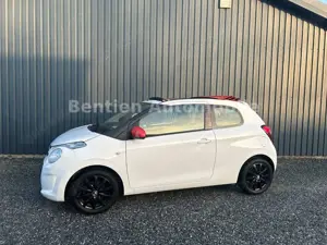 Citroen C1 Airscape Feel Edition,Klima,USB,BT,el.Dach