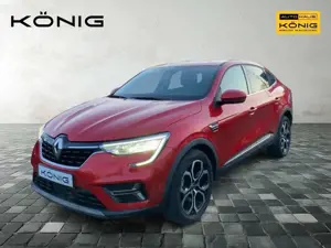 Renault Arkana TECHNO TCe 140 Automatik, Carplay