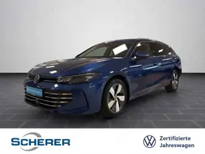 Volkswagen Passat Variant 1.5 eHybrid Business NAVI AHK Are