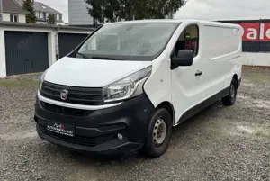 Fiat Talento L2H1 1,2t SX*NAVIGATION*KLIMA*