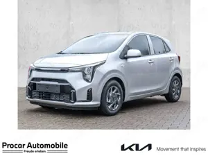 Kia Picanto PE2 1.0 GDI MT Vision RFK SHZ