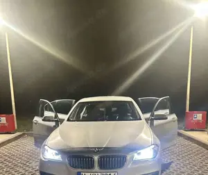 BMW 520 520 d