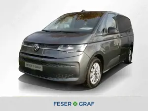 Volkswagen T7 Multivan Life 2.0 TSI DSG Navi AHK TOP-Paket Pano