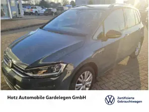 Volkswagen Golf Sportsvan 1.5 TSI DSG IQ.DRIVE