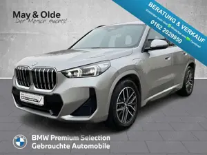 BMW X1 xDrive25e M Sportpaket Navi Soundsystem LED el-HK