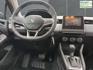 Renault Clio Evolution Klima+PDC+LED TCe 90 X-Tronic 66 kW (... Bild 4