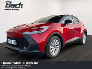 Toyota C-HR 1,8 Hybrid Teamplayer mit Technik-P. ACC+LM