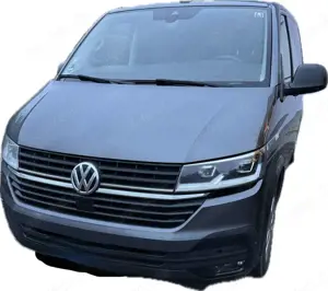 Volkswagen T6.1 Multivan Multivan Trendline FWD