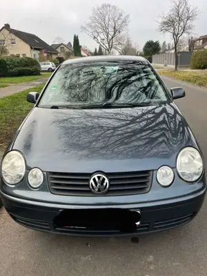 Volkswagen Polo Cricket