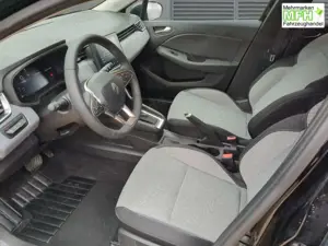 Renault Clio Evolution Klima+PDC+LED TCe 90 X-Tronic 66 kW (... Bild 3