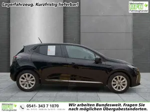 Renault Clio Evolution Klima+PDC+LED TCe 90 X-Tronic 66 kW (... Bild 1