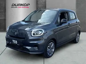 Leapmotor T03 70 kW Panorama Navi ACC Klimaautom Fahrerprofil DA