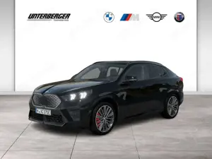 BMW iX2 xDrive30 M Sport Pro DA+ PA+ HUD AHK HK