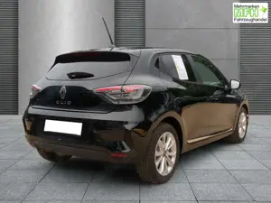 Renault Clio Evolution Klima+PDC+LED TCe 90 X-Tronic 66 kW (... Bild 2