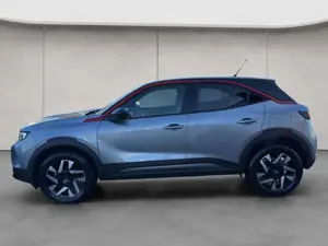 Opel Mokka 1.2 DI Turbo Automatik GS Bild 2