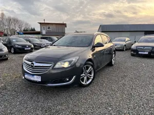 Opel Insignia 2.0 CDTI OPC Line*RFK*Autom.*BI Xen.*Insp. NEU*