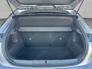 Opel Mokka 1.2 DI Turbo Automatik GS Bild 4