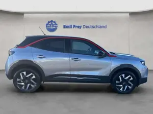 Opel Mokka 1.2 DI Turbo Automatik GS Bild 5