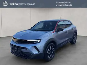 Opel Mokka 1.2 DI Turbo Automatik GS