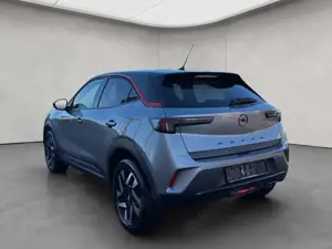 Opel Mokka 1.2 DI Turbo Automatik GS Bild 3