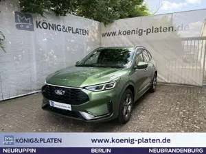 Ford Kuga 1.5 EcoBoost ST-Line (EURO 6e) Klima Navi