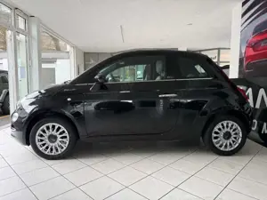 Fiat 500C 1.0 Mild Hybrid Dolcevita Bild 1