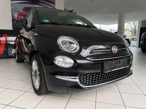 Fiat 500C 1.0 Mild Hybrid Dolcevita Bild 3