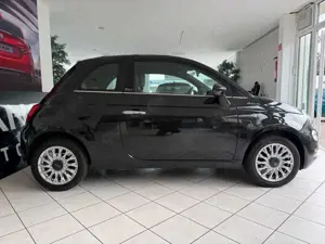 Fiat 500C 1.0 Mild Hybrid Dolcevita Bild 4