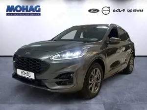 Ford Kuga PHEV ST-Line X *PANORAMAD.*KAMERA*NAVI*HUD*