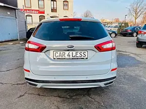 Ford Mondeo 2,0 TDCi 132kW Titanium Turnier PowerS. Bild 4