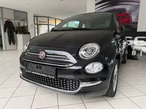 Fiat 500C 1.0 Mild Hybrid Dolcevita Bild 2